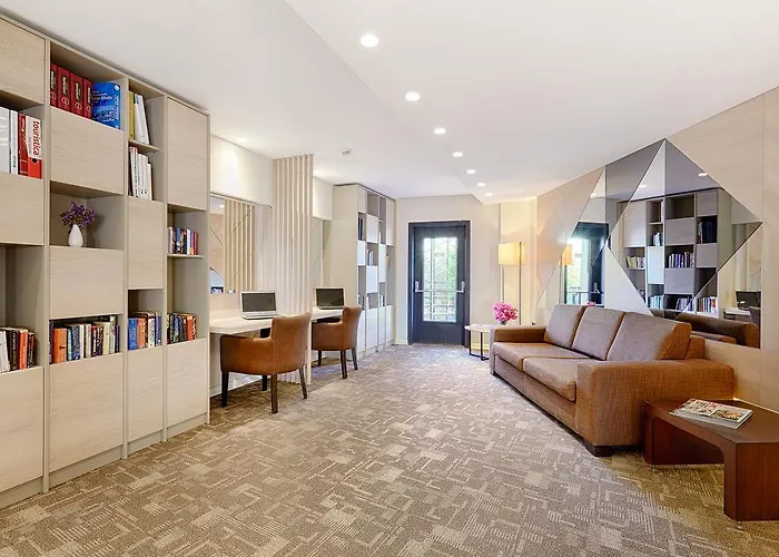 Pırıl Thermal&beauty 5* Çeşme