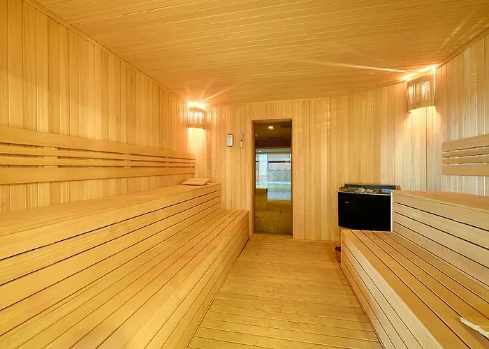 Pırıl Thermal&beauty 5* Çeşme