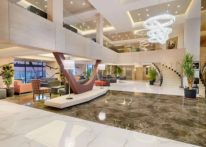 Pırıl Thermal&beauty 5*