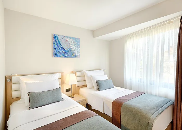 Resort Pırıl Thermal&beauty 5*