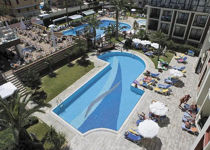 Resort Pırıl Thermal&beauty Çeşme