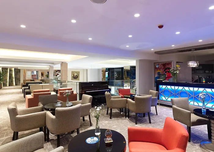 Pırıl Thermal&beauty Resort Çeşme