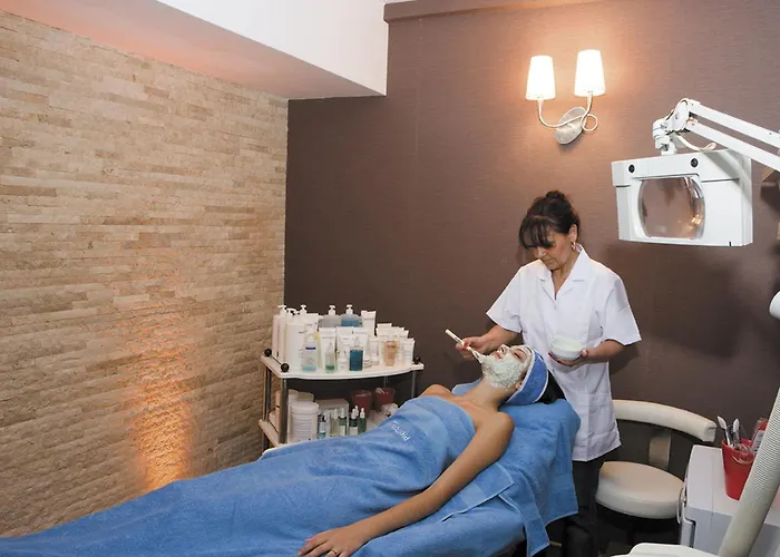 Pırıl Thermal&beauty Resort 5*