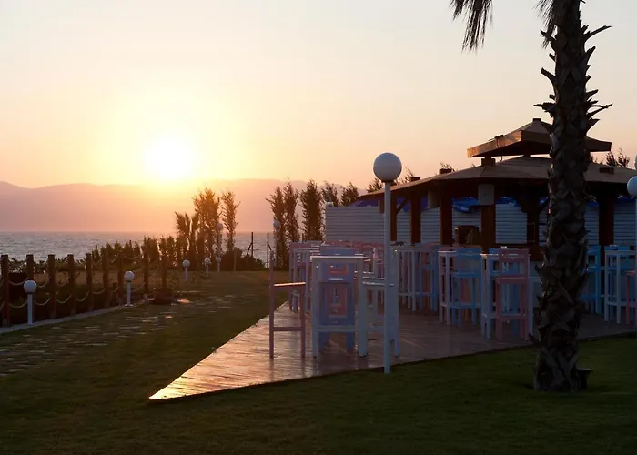Pırıl Thermal&beauty Resort