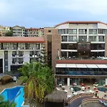 Resort Piril Thermal&beauty 5*
