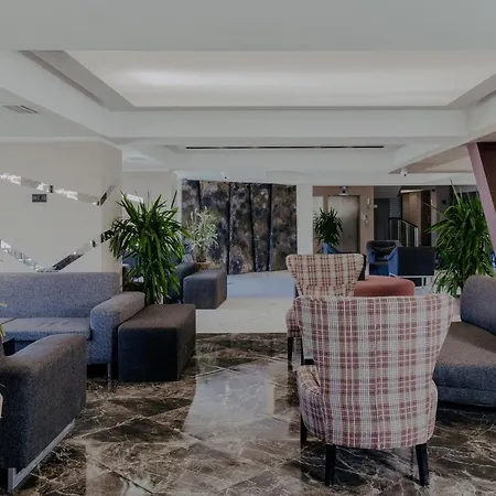 Pırıl Thermal&beauty 5*