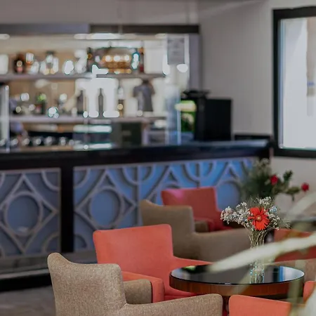 Rezort Piril Thermal&beauty Çeşme