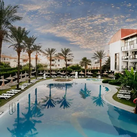 Resort Pırıl Thermal&beauty 5*