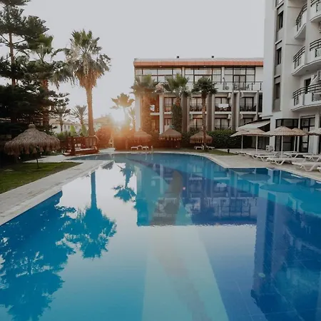 Pırıl Thermal&beauty 5*