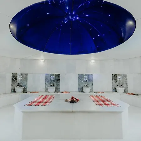 Ośrodek wypoczynkowy Piril Thermal&beauty