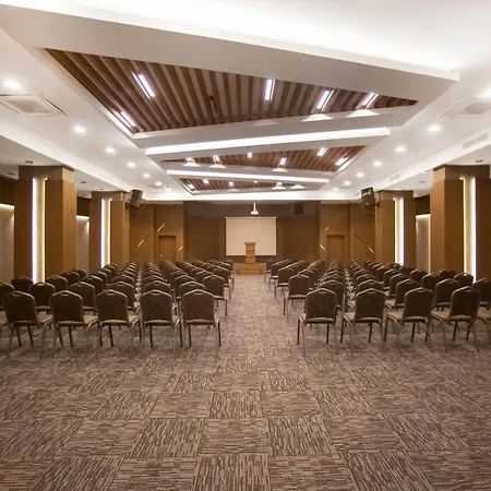 Pırıl Thermal&beauty 5*