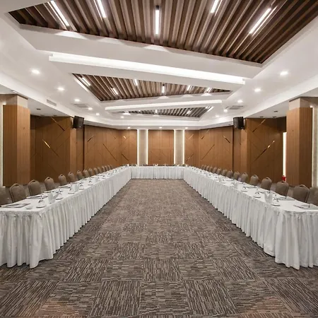 Pırıl Thermal&beauty 5*