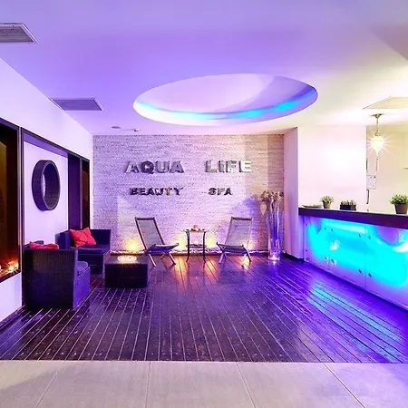 Piril Thermal&beauty Rezort