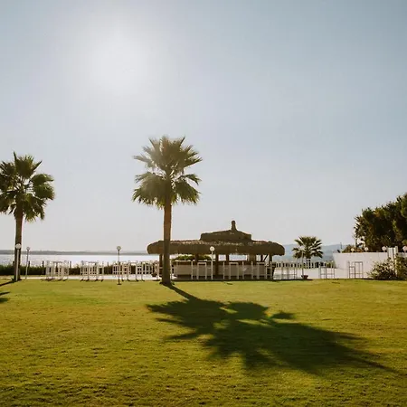 Pırıl Thermal&beauty Resort 5*