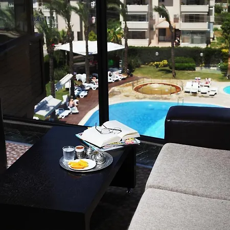 Rezort Piril Thermal&beauty 5*