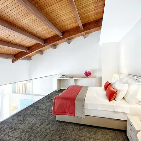 Pırıl Thermal&beauty 5*