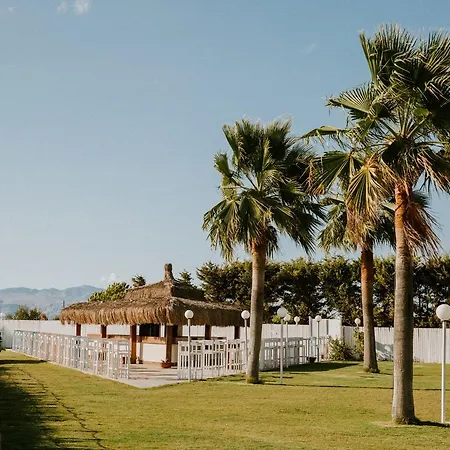 Pırıl Thermal&beauty Resort Çeşme