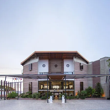 Piril Thermal&beauty Rezort 5*