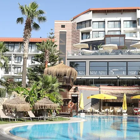 Pırıl Thermal&beauty 5*