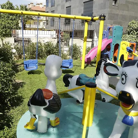 Pırıl Thermal&beauty Resort