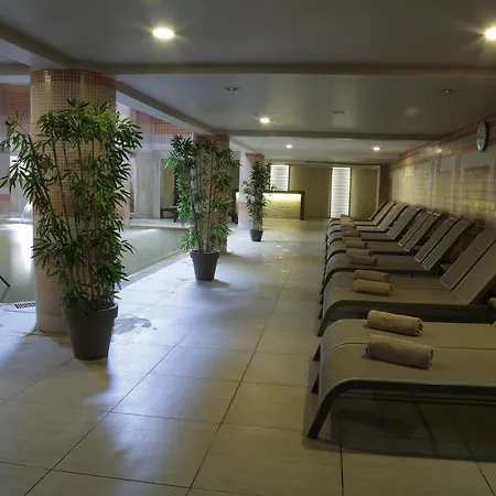 Pırıl Thermal&beauty Resort Çeşme