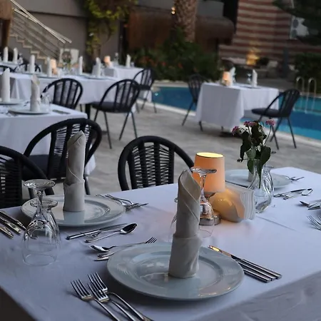 Resort Pırıl Thermal&beauty 5*