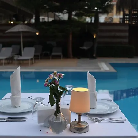 Resort Pırıl Thermal&beauty 5*