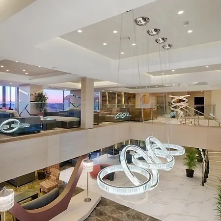 Piril Thermal&beauty Rezort