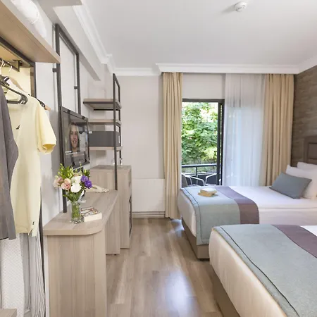 Piril Thermal&beauty Çeşme