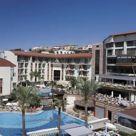 Pırıl Thermal&beauty Çeşme