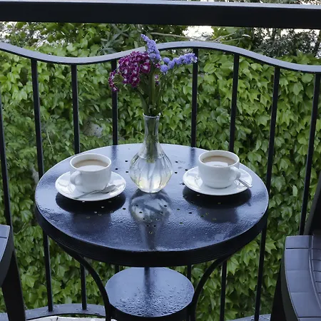 Ośrodek wypoczynkowy Piril Thermal&beauty Çeşme