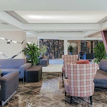 度假村 Piril Thermal&beauty Çeşme