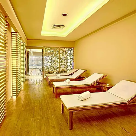 Piril Thermal&beauty אתר נופש
