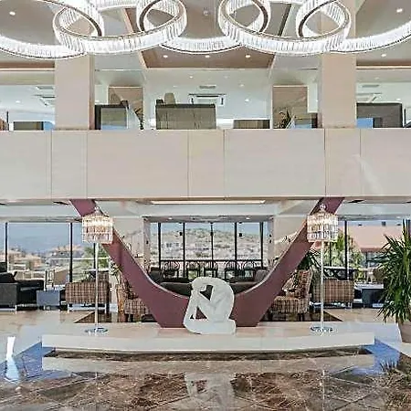 Pırıl Thermal&beauty Çeşme