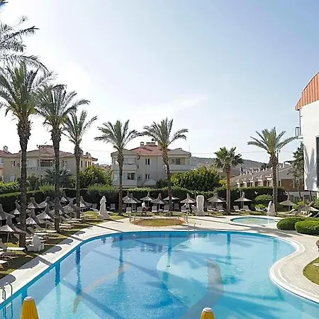 Piril Thermal&beauty 리조트 Çeşme