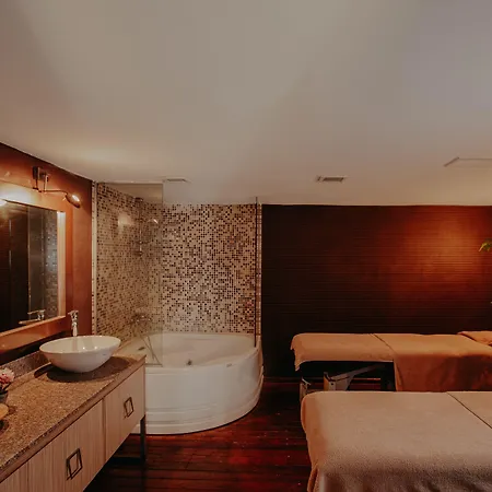 Pırıl Thermal&beauty Resort 5*