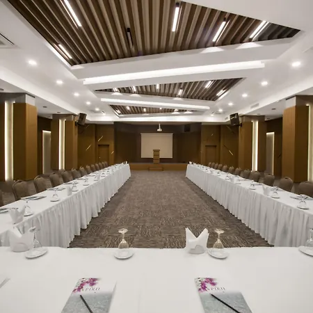 Pırıl Thermal&beauty Resort