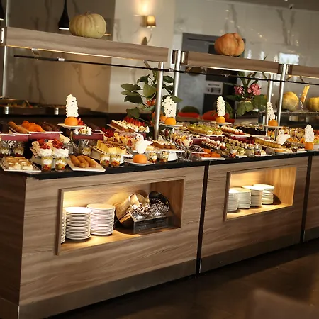 Resort Pırıl Thermal&beauty 5*