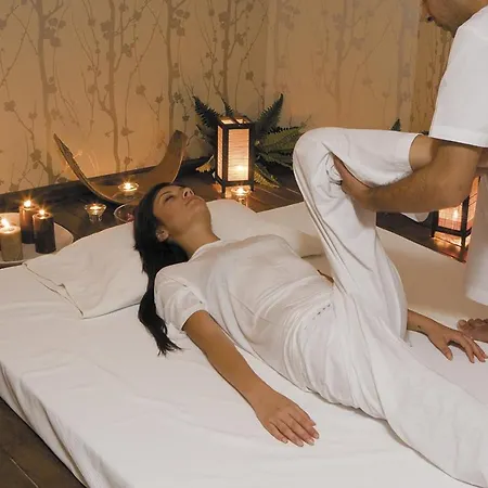 Piril Thermal&beauty 5*