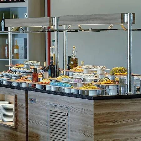 Ośrodek wypoczynkowy Piril Thermal&beauty Çeşme