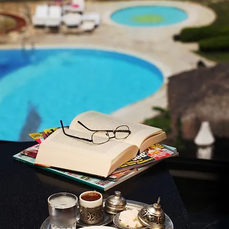 Piril Thermal&beauty Rezort