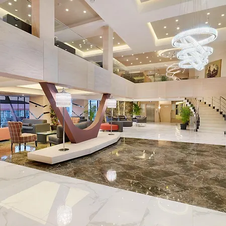 Pırıl Thermal&beauty 5*