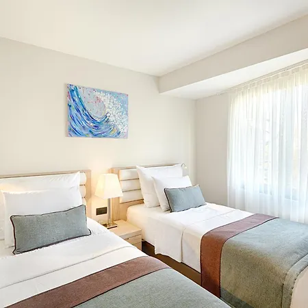 Resort Pırıl Thermal&beauty 5*