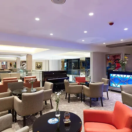 Piril Thermal&beauty Ośrodek wypoczynkowy Çeşme