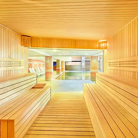 Rezort Piril Thermal&beauty 5*