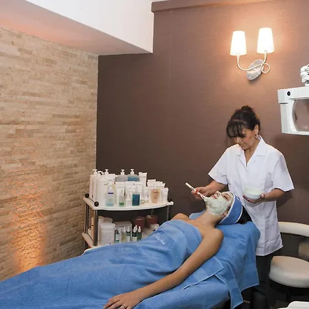 Piril Thermal&beauty אתר נופש 5*