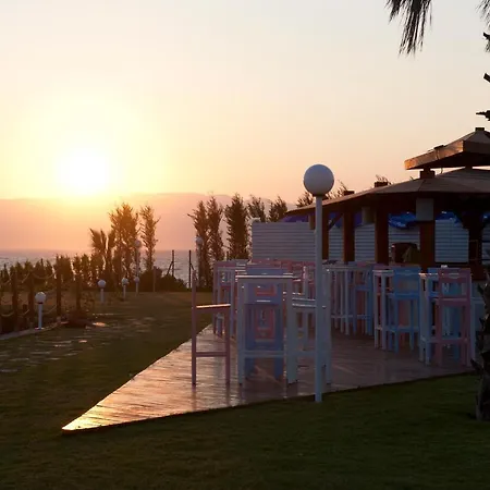 Piril Thermal&beauty Ośrodek wypoczynkowy