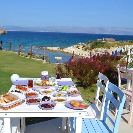 Resort Pırıl Thermal&beauty Çeşme