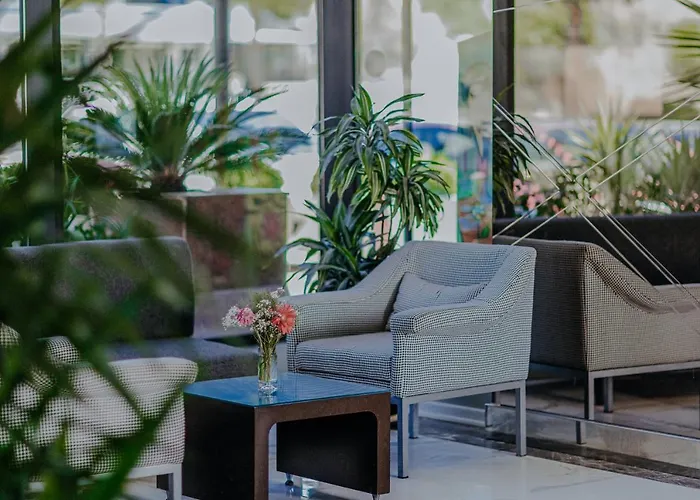 Piril Thermal&beauty Курортный комплекс Кешме