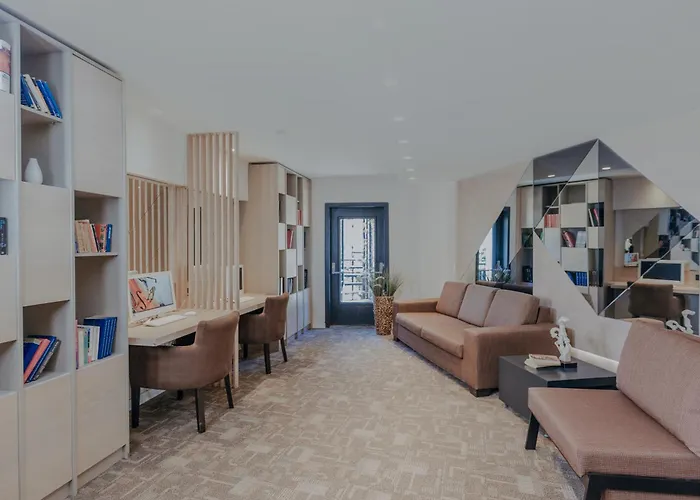 Rezort Piril Thermal&beauty Çeşme